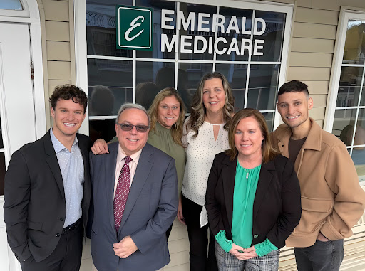 Emerald Medicare - Stony Point, NY - Thumbnail