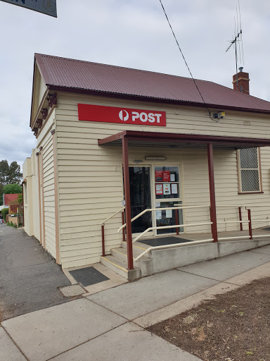 Australia Post - Bendigo North LPO