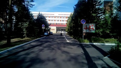Photos of Gospital' Invalidov Voyny
