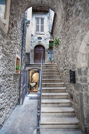 Ristorante Pizzeria "Borgo Antico" - Thumbnail