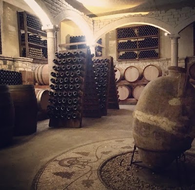 Çobo Winery