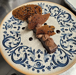 Photo n°18 de Restaurant L'Art Doise à Rochefort Sur Mer (Restaurant)