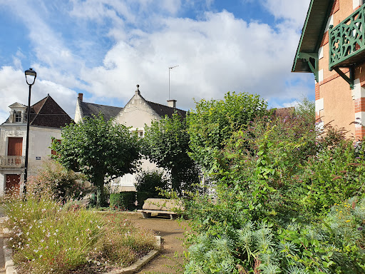 Mairie de Chissay - Thumbnail