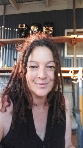 Yindi Locks Dreadlocks - Thumbnail