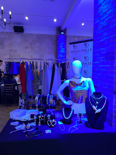Solle Boutique - Visual