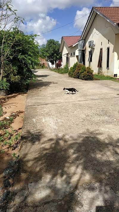 Photos of Perumahan Pesona Sepunggur Permai