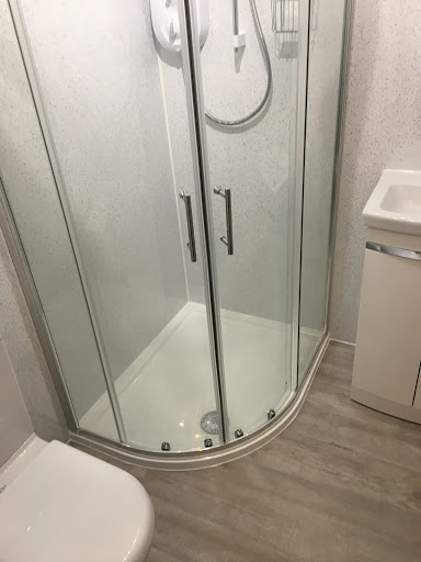 Alpha Renovations - Visual