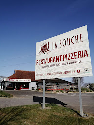 Photo n°12 de La Souche à Isigny-le-Buat (Restaurant)
