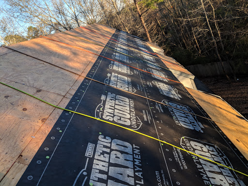 L & D Roofing and Construction - Thumbnail