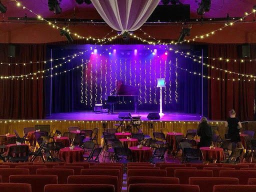 Jetty Memorial Theatre - Thumbnail