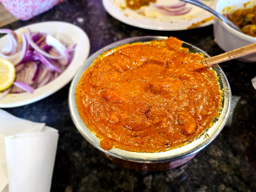 Sansar Indian Cuisine & Bar - Thumbnail