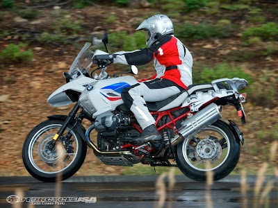 Photos of Ride-Chile.com Motorcycle Tours & Rental / Moto Service STGO