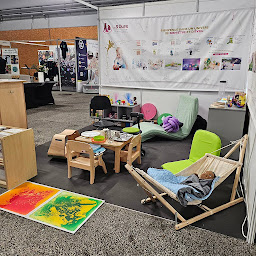 Photo n°21 de Les 3 Ours à Couzeix (Magasin de meubles pour enfants)