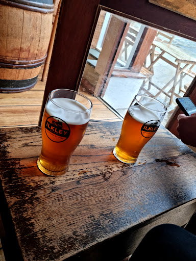 The Ale House Clitheroe - Thumbnail