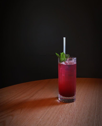 Noir Paddington by null