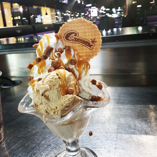 Creams Cafe Ipswich - Thumbnail