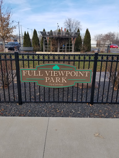Full Viewpoint Park - Visual