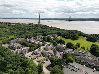 Hesslewood Office Park