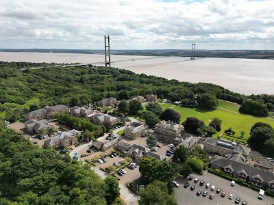 Hesslewood Office Park