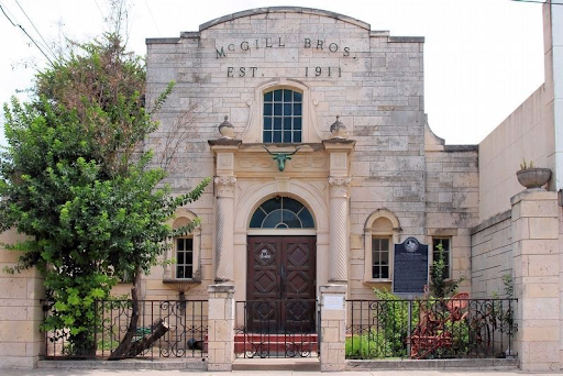 South Texas Museum