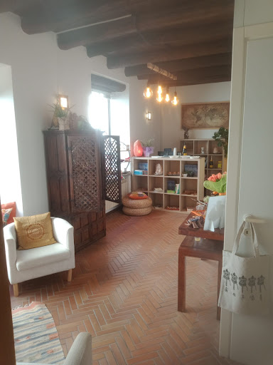 Idrocolonterapia - Como Gallery - Italy