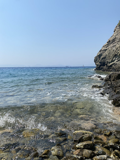 PinoSu Koyu, Beach Club