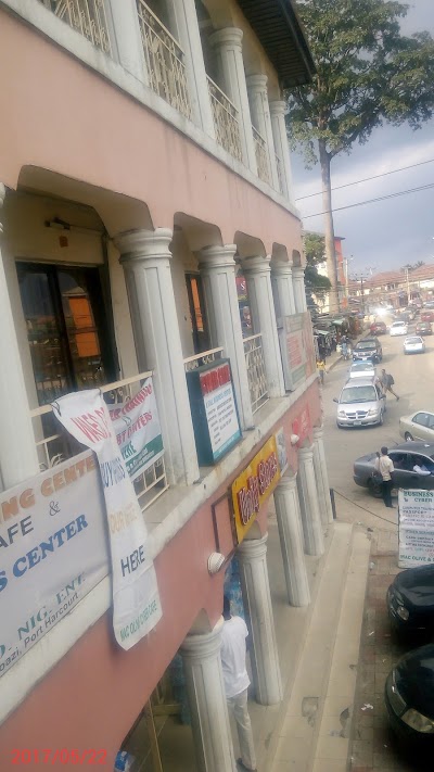 Photos of Ohahuru Plaza
