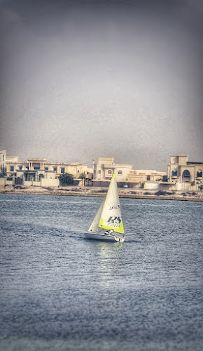 Raksa (Rak Sailing Association) - Ras Al-Khaimah