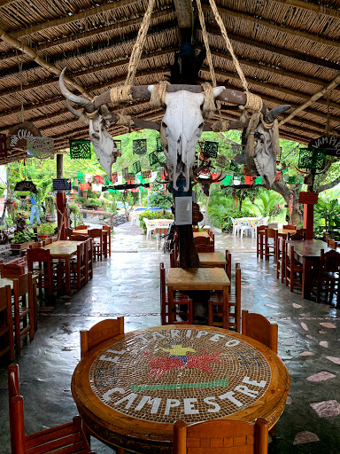 Restaurant Familiar El Jaripeo