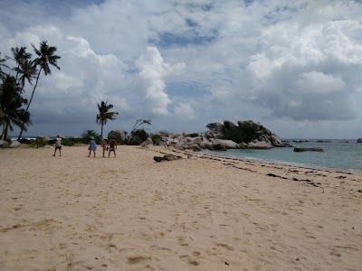 Photos of Tanjung Kelayang Beach