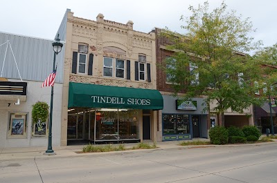 Tindell Shoes, Inc.