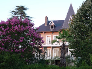 Photo n°10 de Villa HORTEBISE Hébergement à Salies-de-Béarn (Chambre d'hôtes)