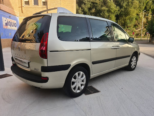 Ro.Cars - Visual