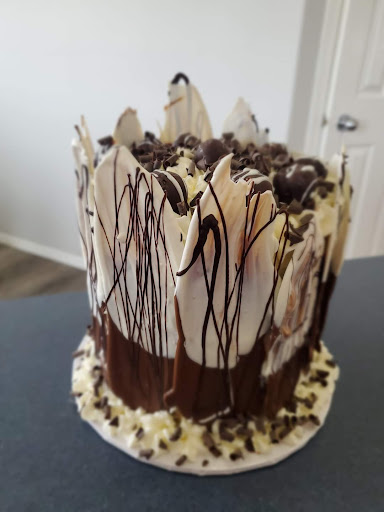 Buttercream and Berries - Thumbnail