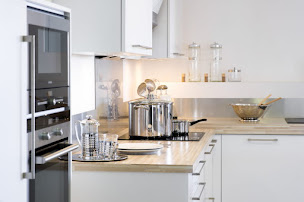 Photo n°6 de MEUBLES ET CUISINES GAIGNEUX à Bain-de-Bretagne (Cuisiniste)