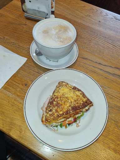 Schwälmer Brotladen & Cafe - Thumbnail
