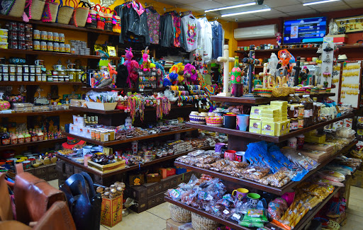 La Ruta De Las Delicias - Thumbnail