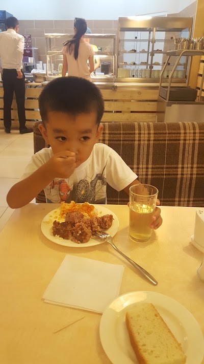 Photos of Passazh Nasikha