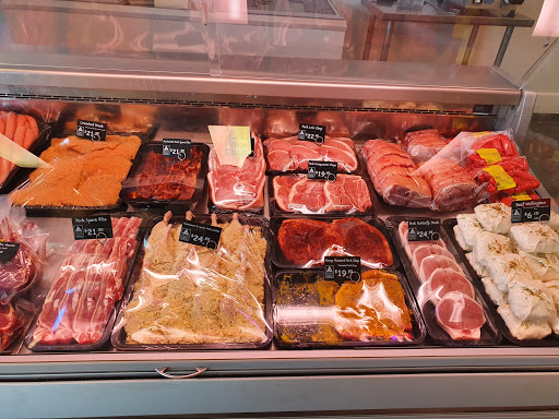 Streater Family Butchery