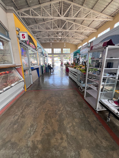 Plaza del Mercado de Yauco - Thumbnail