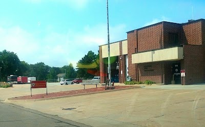 Hastings Fire Department