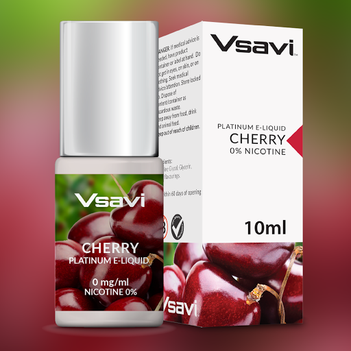 V2 Cigs - Visual