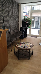 Photo n°4 de L'Artiste Coiffeur à Perpignan (Salon de coiffure)