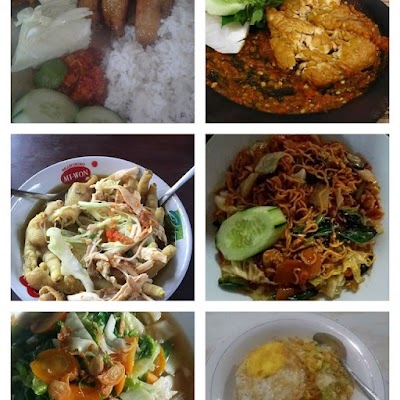 Photos of Warung Makan Kevin