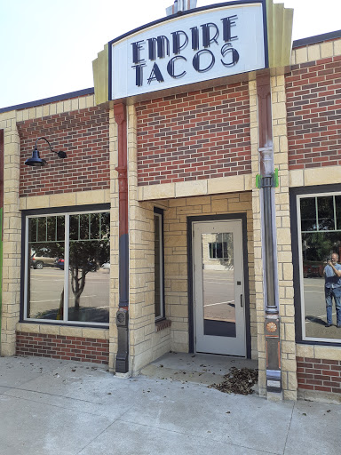 Empire Tacos