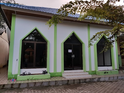 Wisma Dinas Pendidkan Provinsi Aceh, Author: taqin 969