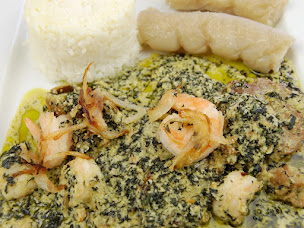 Photo n°3 de TRÔPICAL RESTAURANT à Châtellerault (Restaurant)