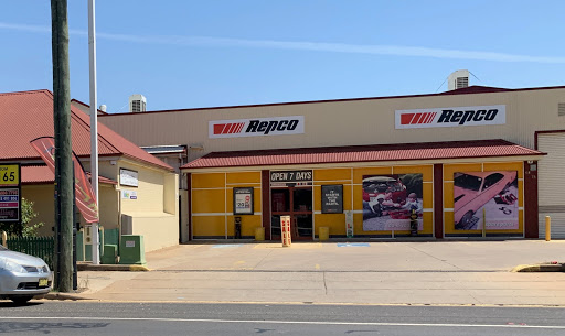 Repco Auto Parts Dubbo