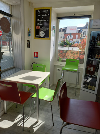 Photo 3 - Ker Pizza