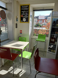 Photo n°5 de Ker Pizza à Saint-Méloir-des-Ondes (Pizzas à emporter)